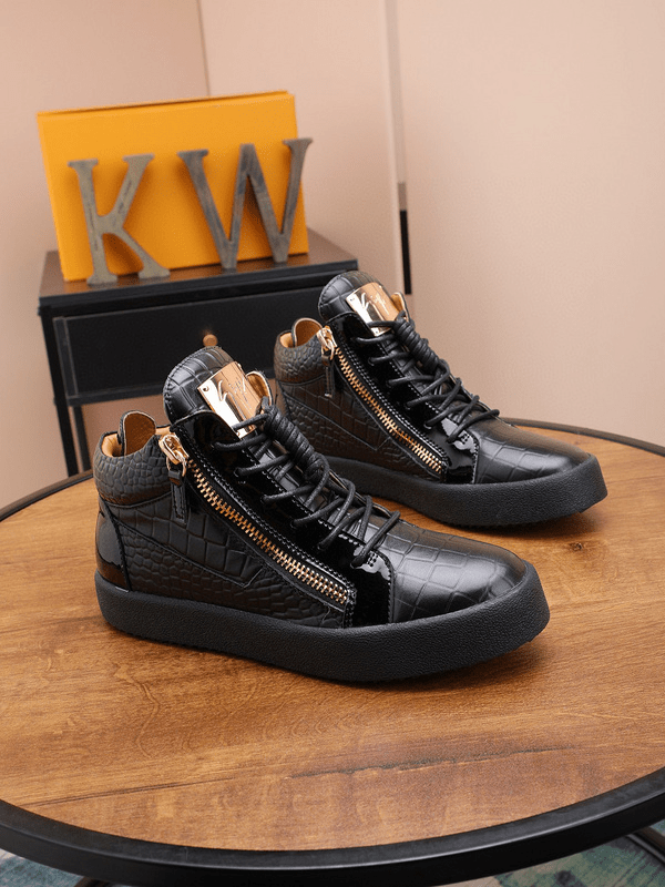 Giuseppe Zanotti